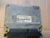 Calculator motor VW Polo Fabia 1.2 B cod produs:03E906023D/03E 906 023 D 5WP40460
