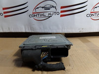 Calculator motor Vw Polo, Skoda Octavia, 1.6 tdi, 75CP, 03L906023E, 5WP42481 AA, Pcr2.1, CAYA