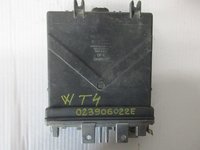 CALCULATOR MOTOR VW T4 Cod - 023 906 022 E , 5WP4078