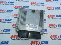 Calculator motor VW Touareg 7L cod: 070906016EG