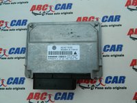 Calculator motor VW Touareg 7L cod: 0AD927755BG