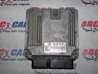 Calculator motor VW Touran 1 2003-2009 1.9 TDI cod: 03G906016CD