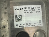 Calculator motor VW UP 04C906020D CHYA
