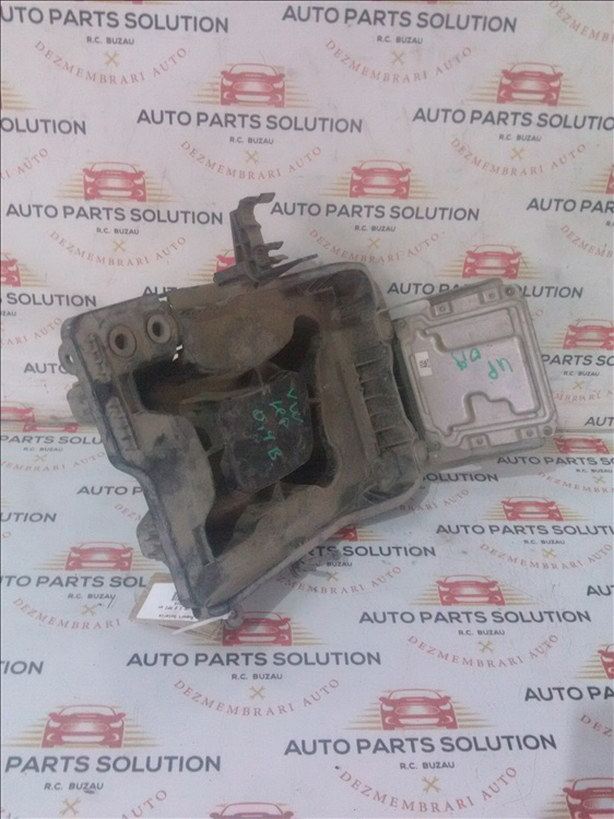 Calculator motor VW UP 1.0 MPI an fabr. 2014