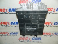 Calculator motor VW Vento 1.8 benzina cod: 1H0907311F