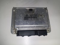 Calculator motor / VW Volkswagen Polo 1, 4 6N​2 030906032BC