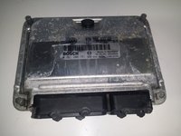 Calculator motor / VW Volkswagen Polo 1, 4 6N​2 030906032AP