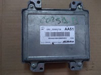 Calculator Opel Corsa D E83 55583738 AA51