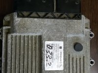 Calculator Opel Corsa D