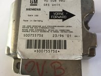 Calculator Opel Vectra B 90508980 5WK4169
