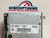 Calculator Opel Vectra C 2.2 12571663AL YCLR G02001 CN 12572011