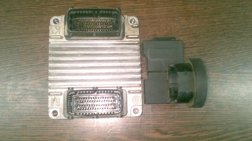 Calculator Opel Z16XEP