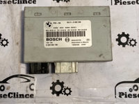 Calculator parcare Modul senzori parcare BMW E90 / E91 0263004186