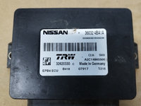 Calculator parcare Nissan Qashqai 360324BA1A