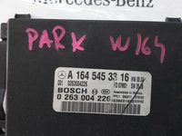 Calculator parcare parktronic PDC Mercedes ML320 CDI W164 A1645453316