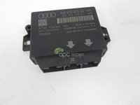 Calculator Parktronic Audi A6 4G C7 / A7 / A8 - 4H0919475 AB / 4H0919475 E