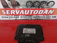 Calculator Parktronic Mercedes-Benz ML 320 3.0 Motorina 2008, A1645453316