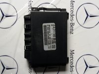 Calculator parktronic mercedes e class w211 cod A 2115458932