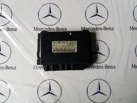 Calculator parktronic mercedes e class w211 cod A 0255457132