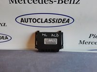 Calculator parktronic Mercedes Ml 320 w164 A1645453316