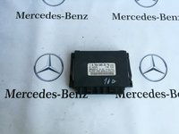 Calculator parktronic Mercedes ML W164 A1645450116