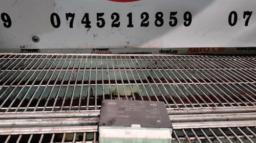 Calculator PDC Bmw x5 F15/ X6 F16 66.33-9 366