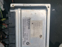 Calculator pentru BMW Seria 5 E60 3.0 Benzina Automata cod 5wk93018