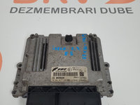 Calculator pentru Iveco Daily 2,3 motorizare 78 kw - 106 ps Euro 5 2013 an fabricatie