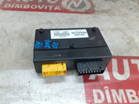 CALCULATOR PEUGEOT 307 CC 2005 OEM:9654425180.