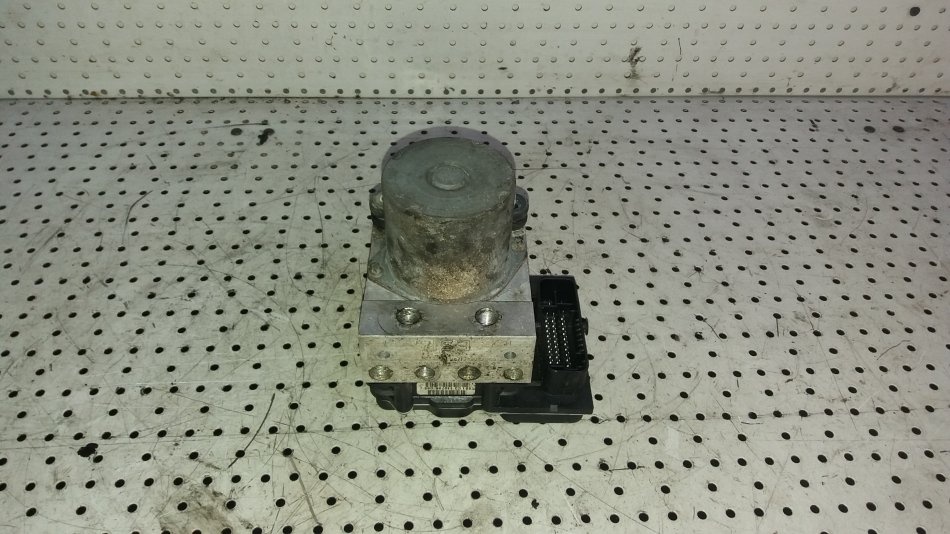 Calculator Pompa ABS/ Modul ABS Audi A4 /B7/8E/8H 2004-2008, 1.9 TDI Motorina /Diesel