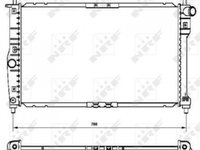 Calculator pompa combustibil Audi AUDI A6 (4B2, C5) 1997-2005 #3 008189151