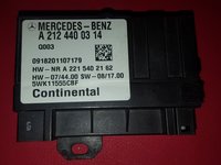 Calculator Pompa combustibil Mercedes C- Class W 204