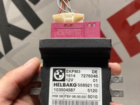 Calculator pompa combustibil pentru BMW E90, E60, E70, E71, E81 - 16147276046, 7276046