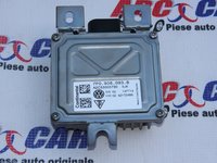 Calculator pompa combustibil VW Touareg 7P 3.0 TDI V6 cod: 7P0906093B model 2016