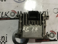 Calculator pompa injectie Opel Astra G 1.7 Y17DT Y17DTL 8971891363 16267710