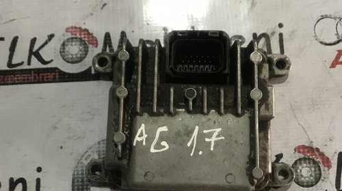 Calculator pompa injectie Opel Astra G 1.7 Y1