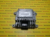 Calculator pompa injectie Opel Astra G 1.7 8971891360, 16267710