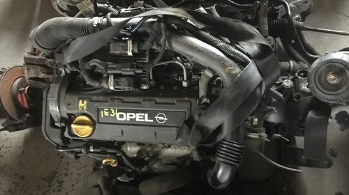 Calculator pompa injectie Opel Corsa C / Opel