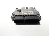 Calculator pornire ECU Opel Astra H 1.7 CDTI cod 55556829 0281011943