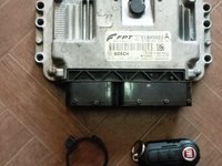 Calculator Pornire Fiat Bravo 1.4 Turbo 1.4 2007 2008 2009 2010 2011 2012 2013 2014 2015 2016 cod 51805022A