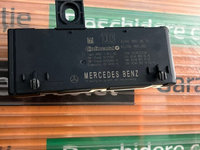 Calculator portbagaj Mercedes CLA GKA A2469003615