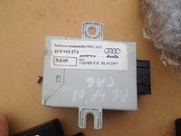 Calculator presiune roti Audi A6 Q7 cod 4F0910274 4F0 910 274