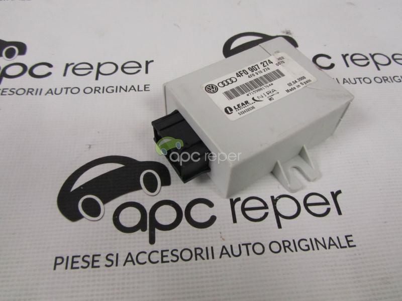 Calculator Presiune Roti Audi Q7 4L cod 4F0907274
