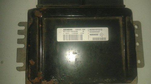 Calculator Renault 1.4