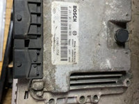 Calculator Renault Master 2.5dci 0281011940