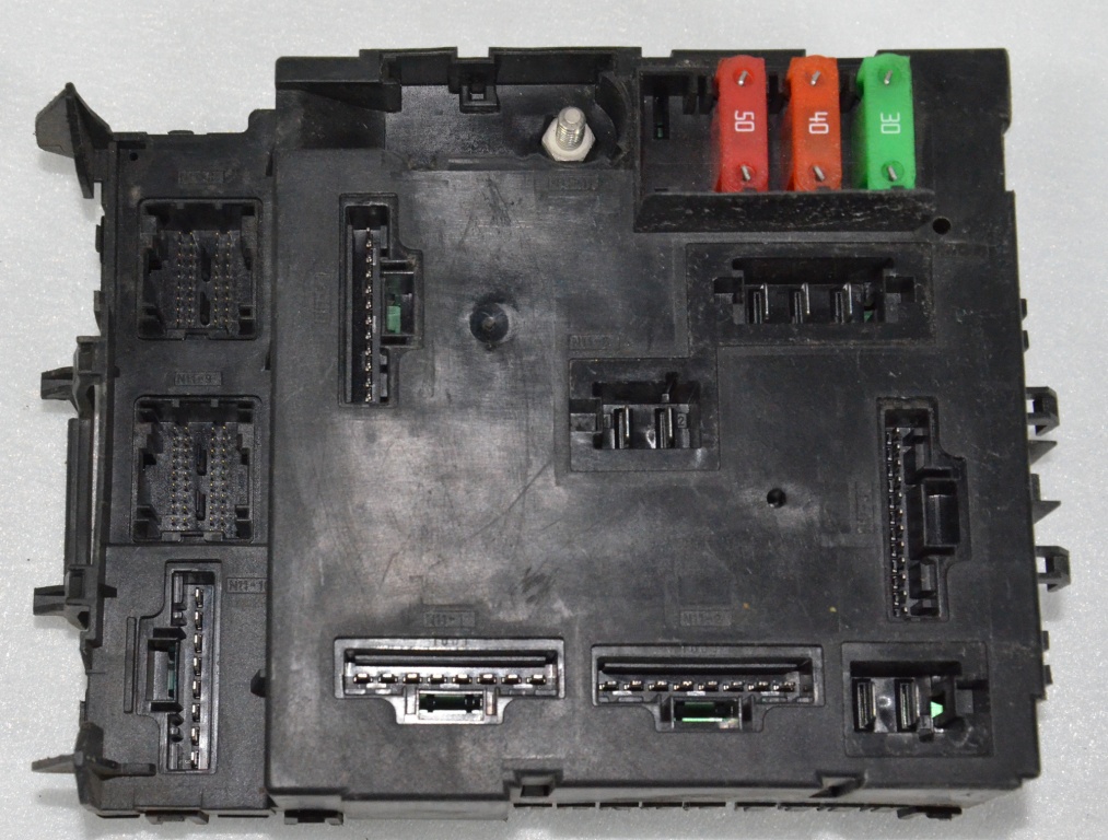 rétroviseur complet gauche honda civic viii hatchback 06-12