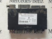 Calculator scaun Mercedes E class W211 A2118208585