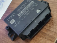 Calculator senzor de parcare Audi A6, q7 4L cod 4L0919283B