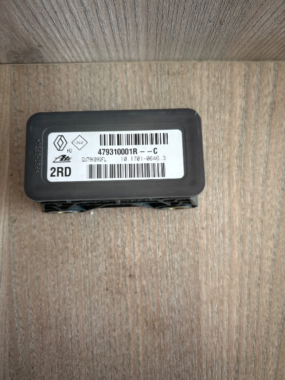 Calculator Senzor ESP Renault Megane Flu