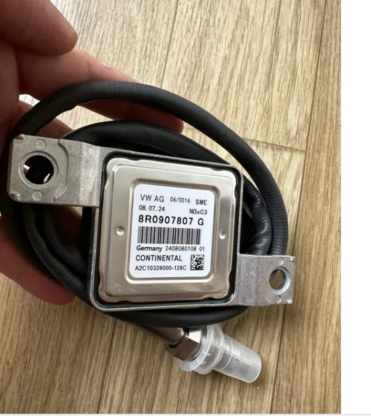 Calculator Senzor Nox Noxe Sonda Lambda Oxigen Audi Q5 A8 8R0907807G